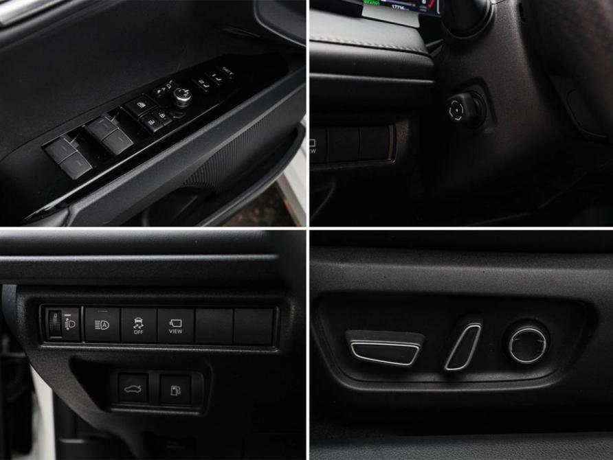 Toyota Camry IX (XV80) China Market Москва  - изображение 16