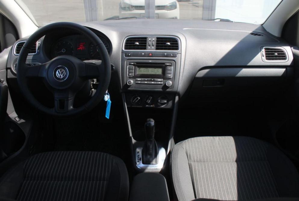 Volkswagen Polo V Саратов  - изображение 20