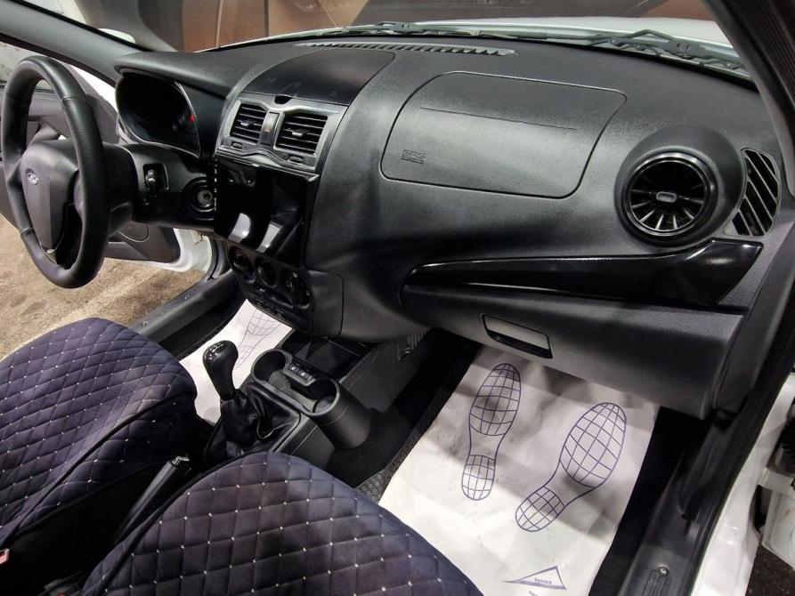 Lada (ВАЗ) Granta I Рестайлинг Ставрополь  - изображение 11