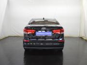 Kia Rio III Рестайлинг Санкт-Петербург  - изображение 21