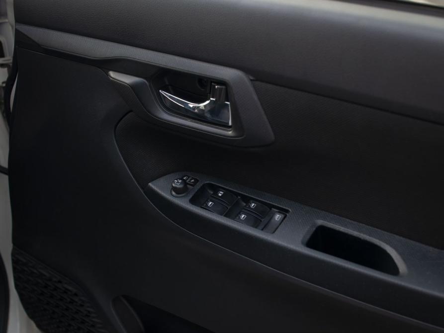 Daihatsu Move VI Рестайлинг Курган  - изображение 21