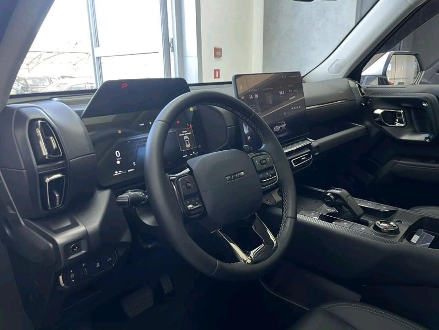 Haval H7 I Новосибирск  - изображение 6