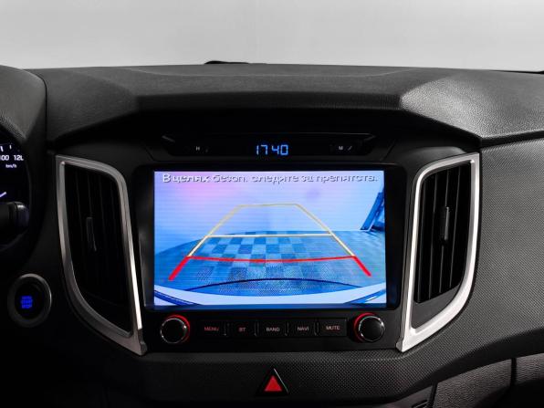 Hyundai Creta I с пробегом 2016 года, цена 1 560 000 рублей, 145342 км, внедорожник, Автокод Объявления