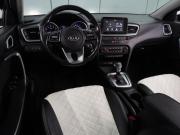 Kia Ceed III Воронеж  - изображение 23