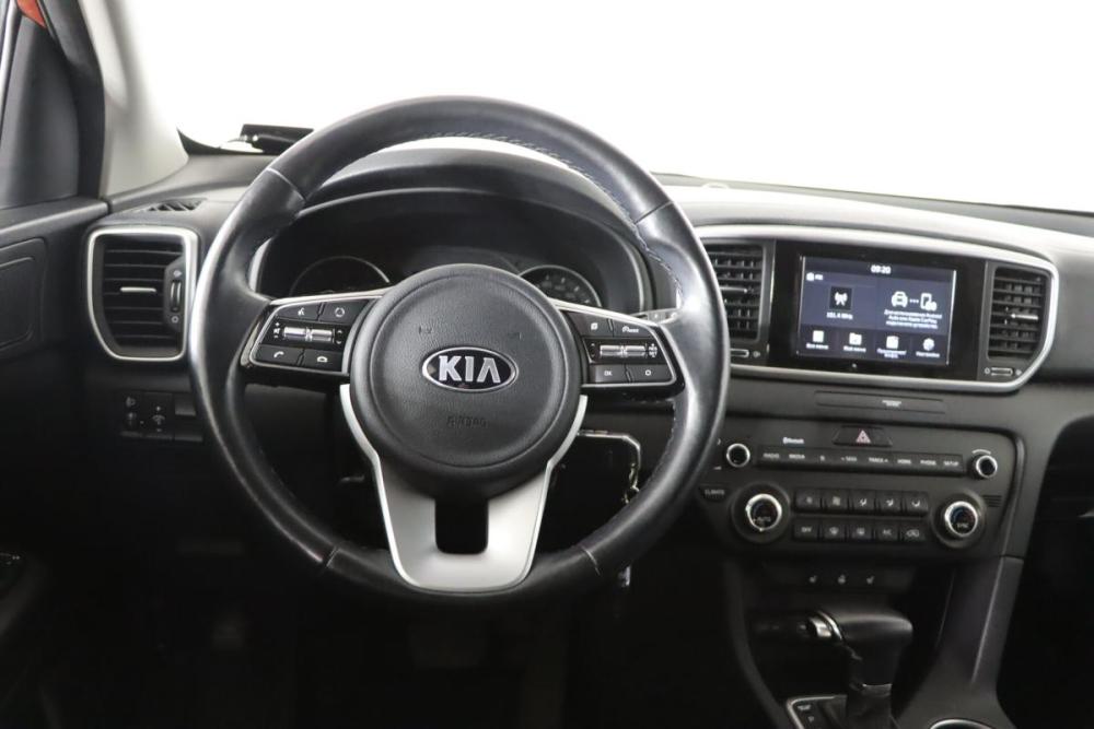 Kia Sportage IV Рестайлинг Нижний Новгород  - изображение 11