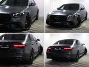 Mercedes-Benz S-Класс AMG IV (W223) Москва  - изображение 52