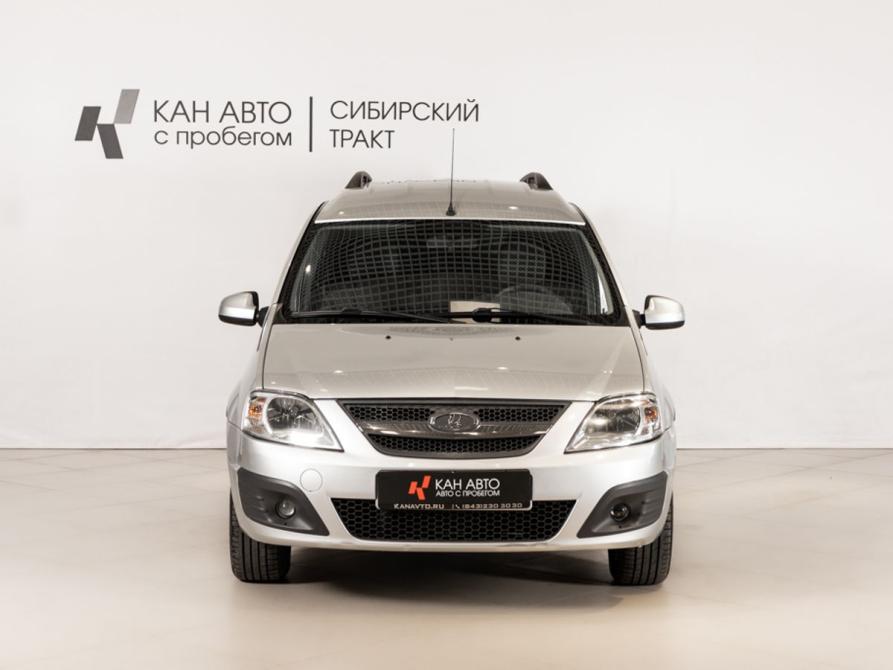 Lada (ВАЗ) Largus I Казань  - изображение 2