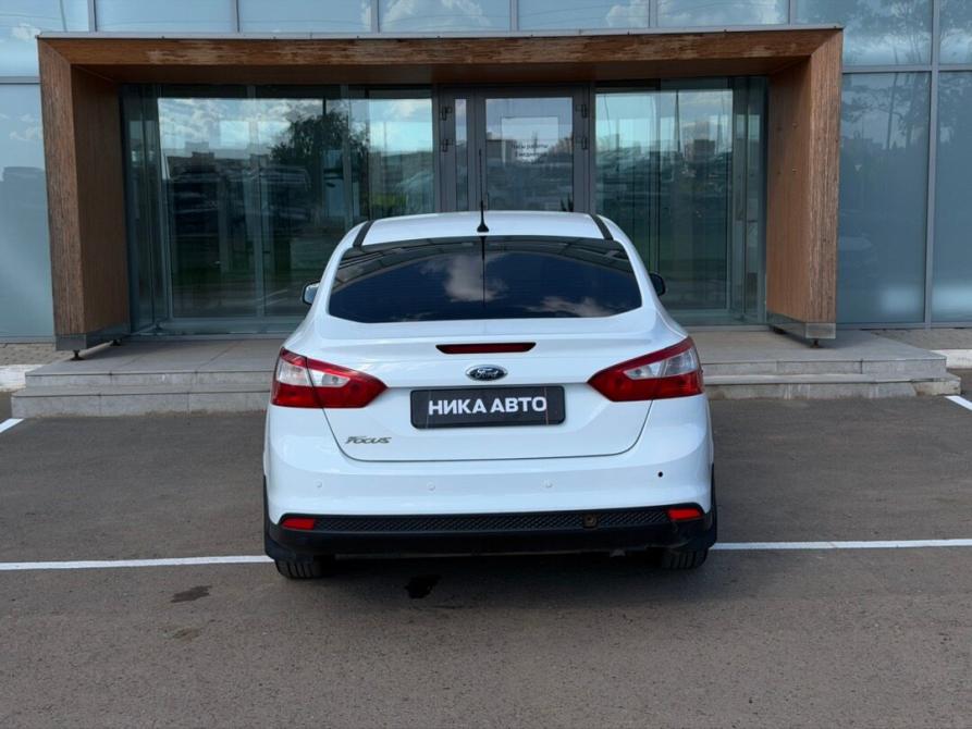 Ford Focus III Оренбург  - изображение 6