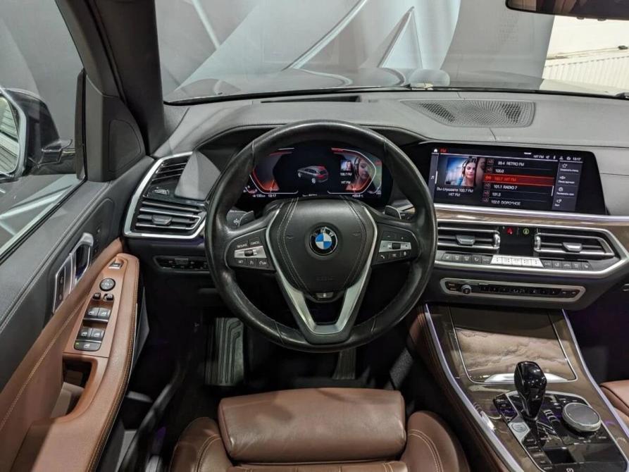 BMW X5 IV (G05/G18) Пермь  - изображение 15