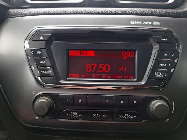 Kia Rio III с пробегом 2012 года, цена 730 000 рублей, 213301 км, седан, Автокод Объявления