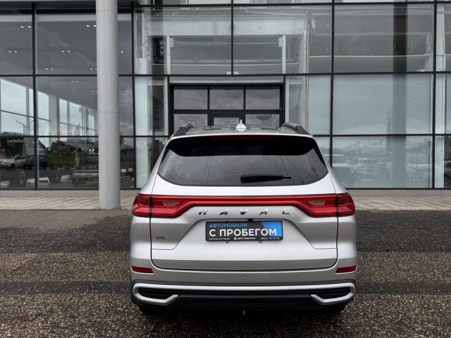 Haval M6 II Тверь  - изображение 8