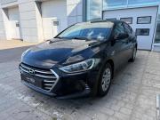 Hyundai Elantra VI (AD) Орел  - изображение 10