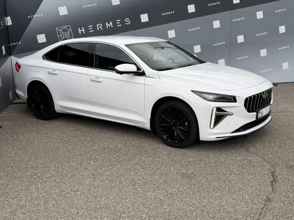 Geely Preface I с пробегом 2024 года, цена 2 630 000 рублей, 31523 км, седан, Автокод Объявления