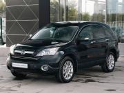 Honda CR-V III Новосибирск  - изображение 21
