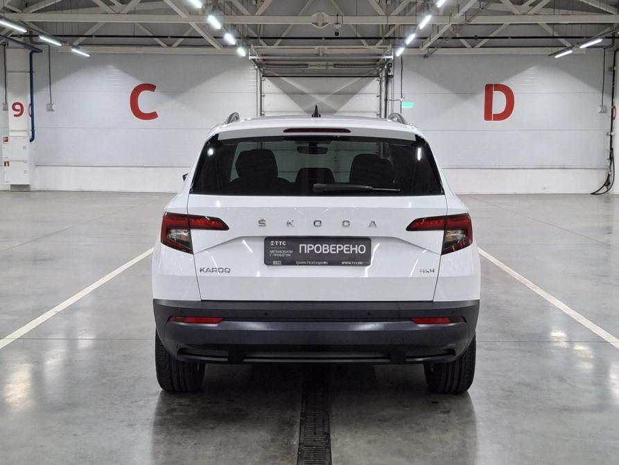 Skoda Karoq I Казань  - изображение 7