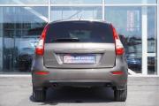 Lada (ВАЗ) Granta I Рестайлинг Ульяновск  - изображение 28