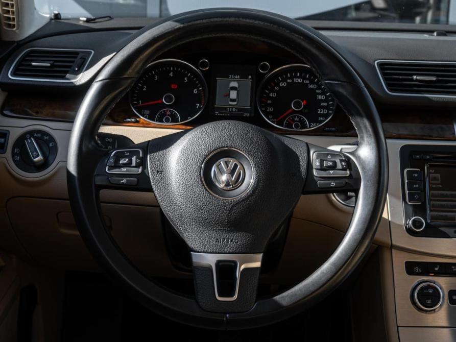 Volkswagen Passat B7 Ставрополь  - изображение 12