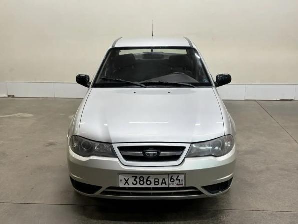 Daewoo Nexia I Рестайлинг с пробегом 2009 года, цена 177 000 рублей, 143000 км, седан, Автокод Объявления