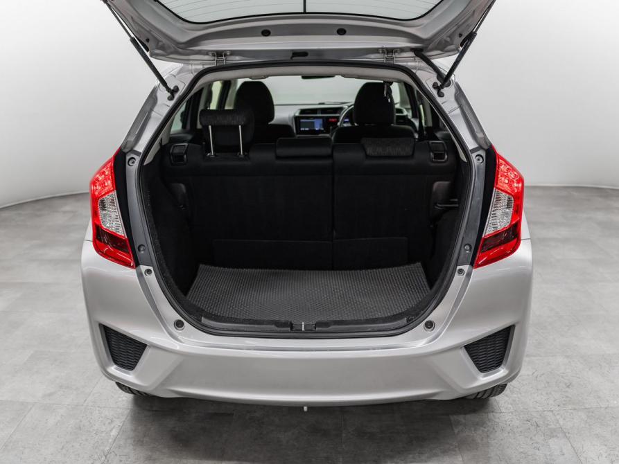 Honda Fit III Красноярск  - изображение 18