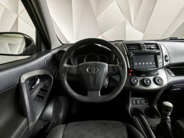 Toyota RAV4 III (XA30) Рестайлинг с пробегом 2010 года, цена 1 149 000 рублей, 217135 км, внедорожник, Автокод Объявления