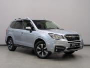 Subaru Forester IV Рестайлинг Москва  - изображение 41