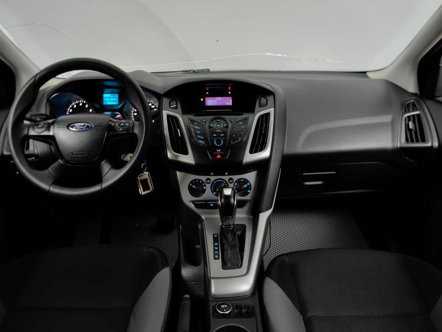 Ford Focus III Подольск  - изображение 12