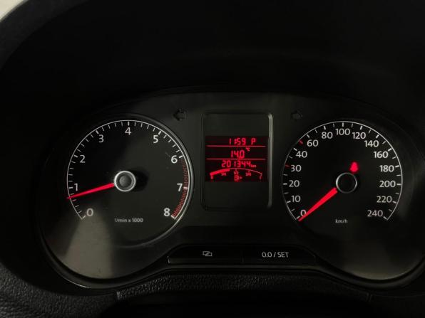Volkswagen Polo V с пробегом 2013 года, цена 743 000 рублей, 201341 км, седан, Автокод Объявления