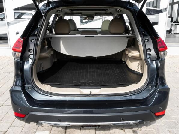Nissan X-Trail III Рестайлинг с пробегом 2019 года, цена 2 258 100 рублей, 91508 км, внедорожник, Автокод Объявления