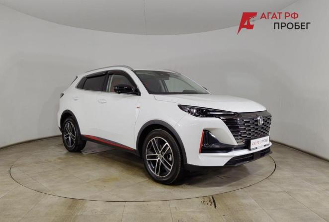 Changan CS55 Plus II с пробегом 2024 года, цена 2 310 000 рублей, 23746 км, внедорожник, Автокод Объявления