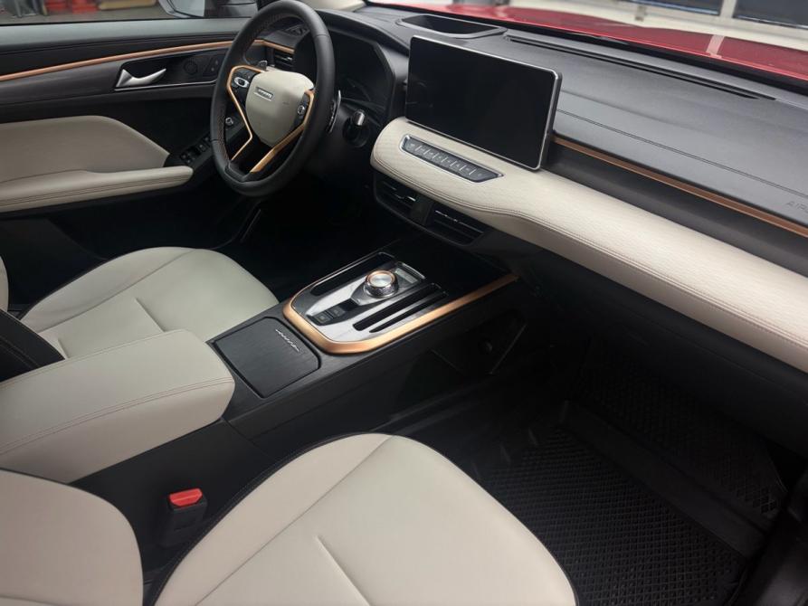 Haval Jolion I Рестайлинг Ростов-на-Дону  - изображение 24