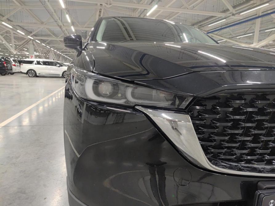 Mazda CX-5 II Рестайлинг Казань  - изображение 21
