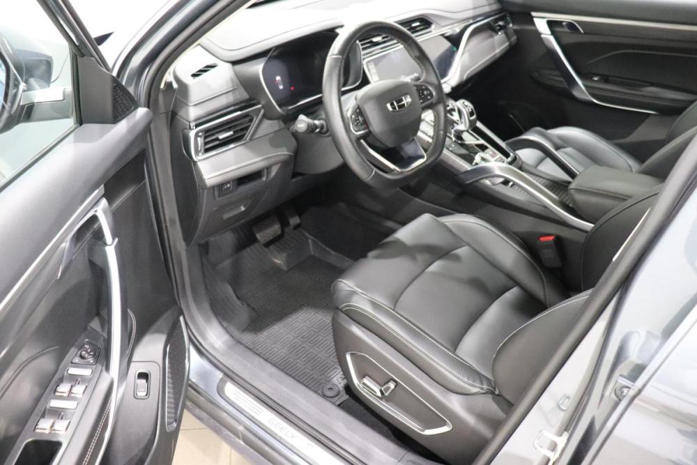 Geely Atlas Pro Иркутск  - изображение 18
