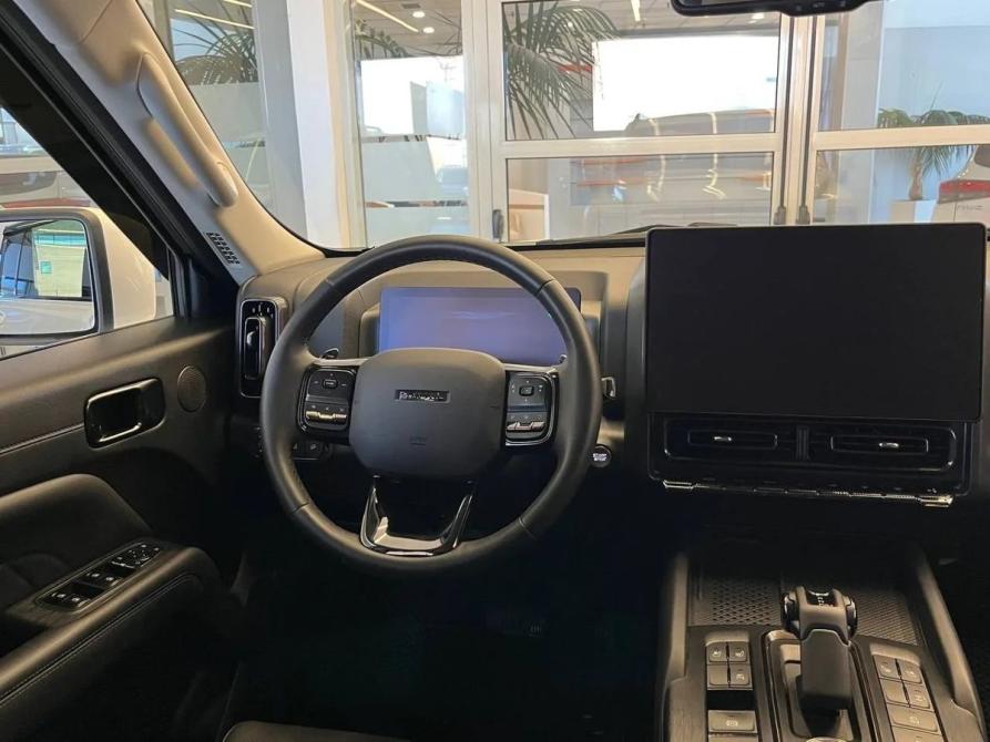 Haval H9 II Челябинск  - изображение 8