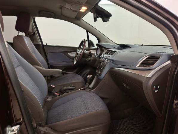 Opel Mokka I с пробегом 2012 года, цена 1 060 000 рублей, 181152 км, внедорожник, Автокод Объявления