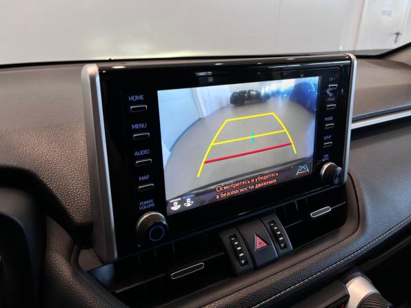 Toyota RAV4 V (XA50) с пробегом 2021 года, цена 3 450 000 рублей, 74634 км, внедорожник, Автокод Объявления