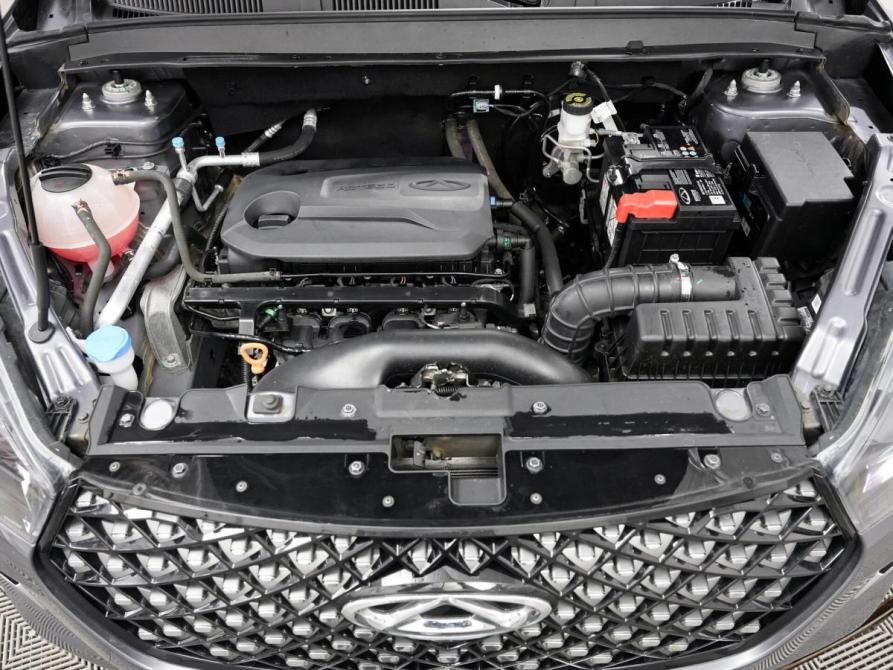Chery Tiggo 4 Pro I Ульяновск  - изображение 12