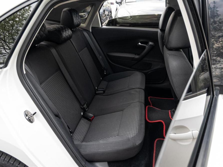 Volkswagen Polo V Краснодар  - изображение 7