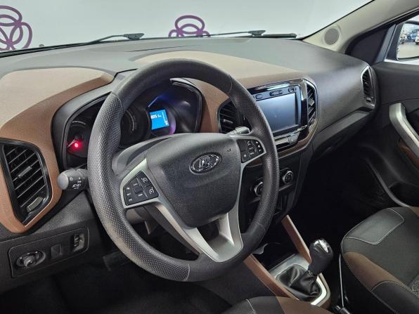 Lada (ВАЗ) XRAY I с пробегом 2018 года, цена 722 000 рублей, 158050 км, хэтчбек, Автокод Объявления