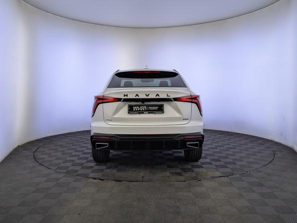 Haval F7x II с пробегом 2025 года, цена 3 320 000 рублей, 11910 км, внедорожник, Автокод Объявления