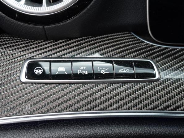 Mercedes-Benz E-Класс AMG V (W213) с пробегом 2019 года, цена 5 440 000 рублей, 129894 км, купе, Автокод Объявления