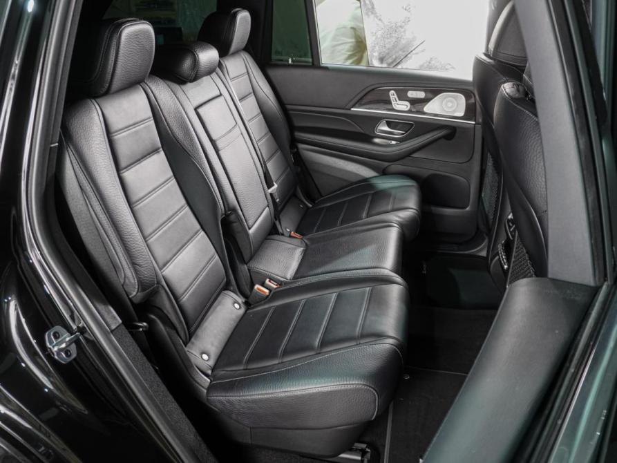 Mercedes-Benz GLS II (X167) Воронеж  - изображение 8