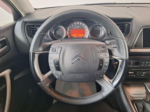 Citroen C5 II с пробегом 2013 года, цена 575 000 рублей, 158923 км, седан, Автокод Объявления
