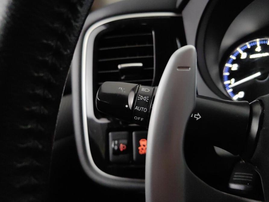 Mitsubishi Outlander III Подольск  - изображение 20