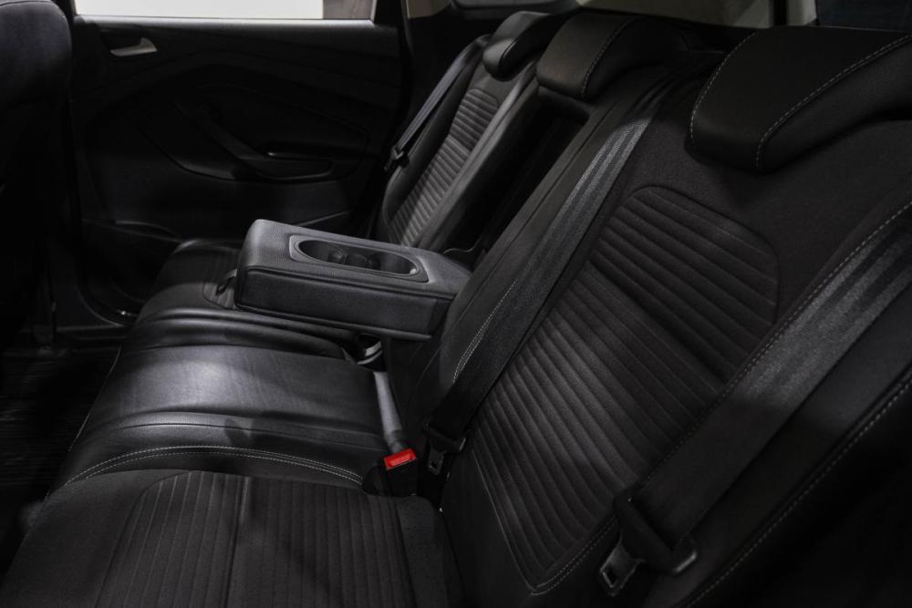 Ford Kuga II Рестайлинг Новокузнецк  - изображение 28