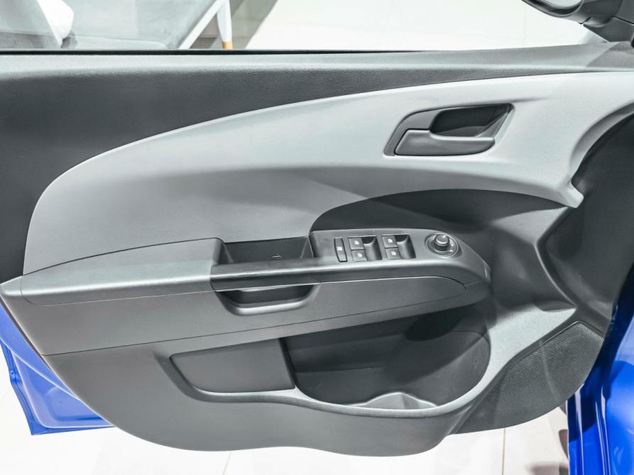 Chevrolet Aveo II Екатеринбург  - изображение 13