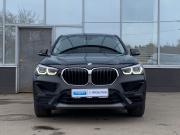 BMW X1 II (F48) Рестайлинг Москва  - изображение 27