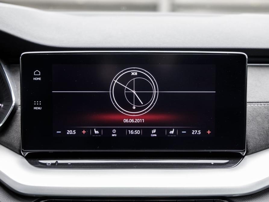 Skoda Octavia IV (A8) Волгоград  - изображение 17