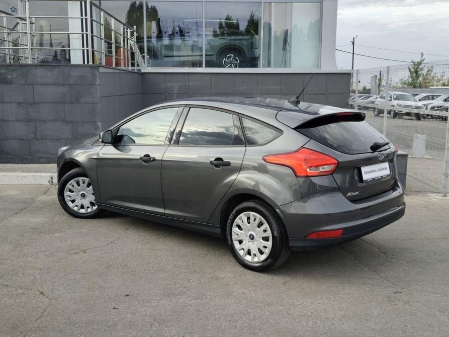 Ford Focus III Рестайлинг Саратов  - изображение 7