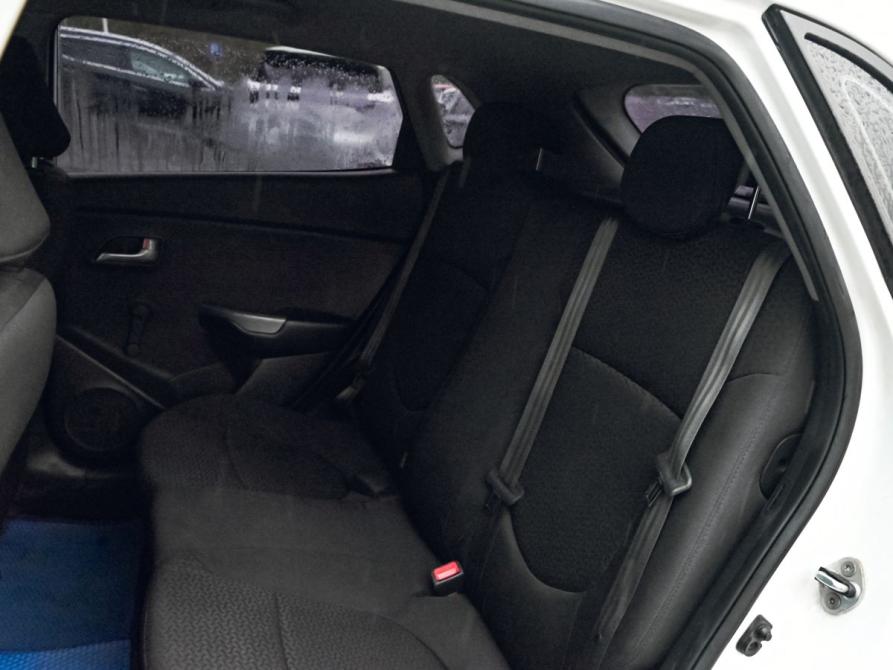 Kia Rio III Рестайлинг Екатеринбург  - изображение 16