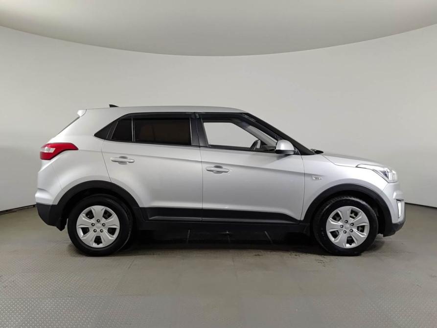 Hyundai Creta I Уфа  - изображение 5
